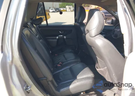 2008 Volvo Xc90 3.2 from USA, damaged, VIN YV4CN982181430020